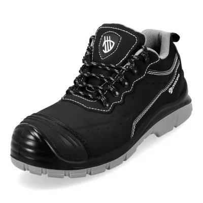 PROCERA védőfélcipő victor low S3 FO SR