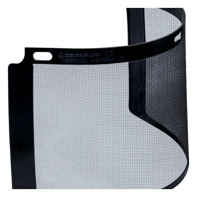Delta Plus Mini visieres grillagees