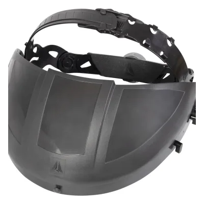 Delta Plus Visor-h arcvédőtartó fek