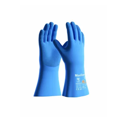ATG® vegyszeres kesztyű MaxiChem® 76-730 TRItech ™