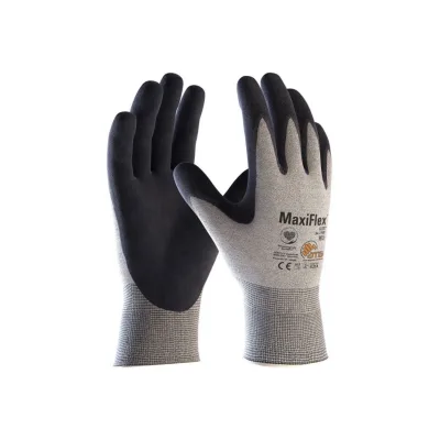 ATG® ESD kesztyű MaxiFlex® Elite™ 34-774B