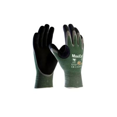 ATG MaxiCut Oil tenyérrészen mártott kesztyű 34-304
