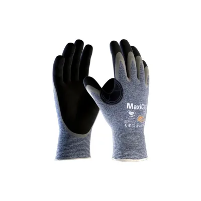 ATG Maxicut (5) mártott kesztyű - 34-504