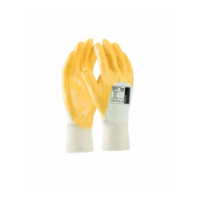Mártott kesztyű ARDON®HOUSTON YELLOW
