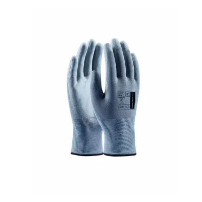 Mártott kesztyű ARDON®BUCK GREY ( )