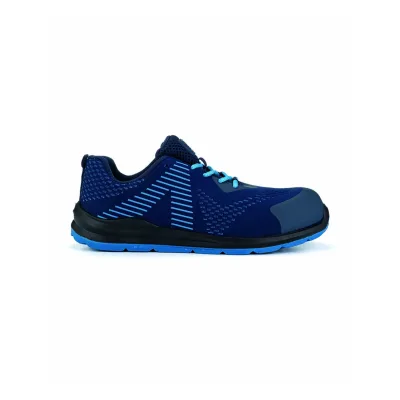 Munkavédelmi cipő ARDON®FLYTEX S1P ESD navy
