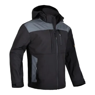 Softshell procera voyager kabátok és