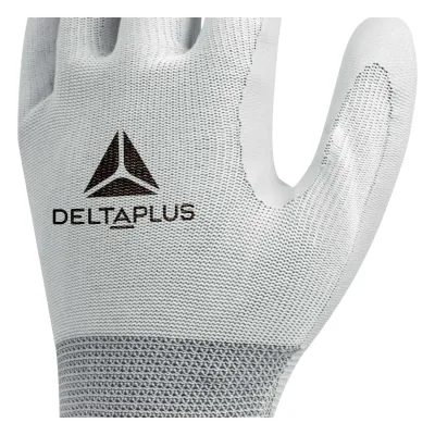 Delta Plus Kesztyűk VV712BC fehér