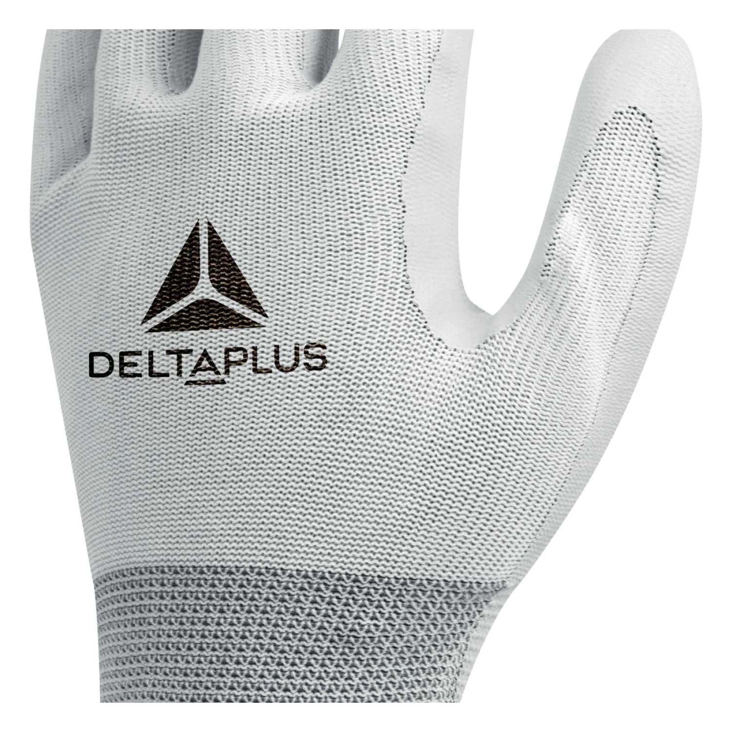 Delta Plus Kesztyűk VV712BC fehér Fehér-Szürke