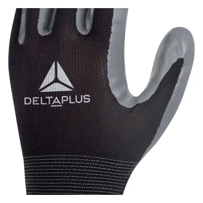 Delta Plus Kesztyűk VV712NO fekete