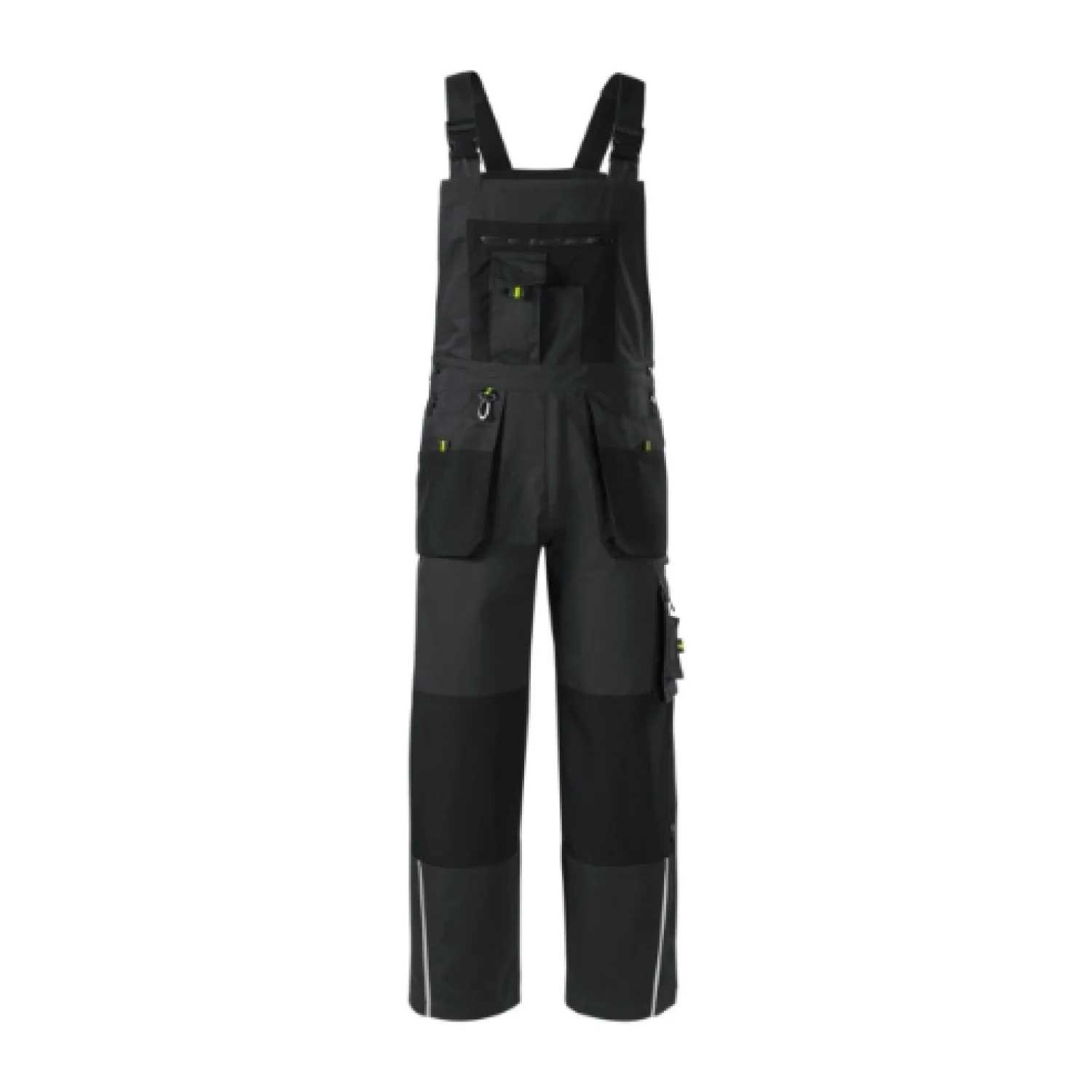 RIMECK Ranger ébenszürke 94