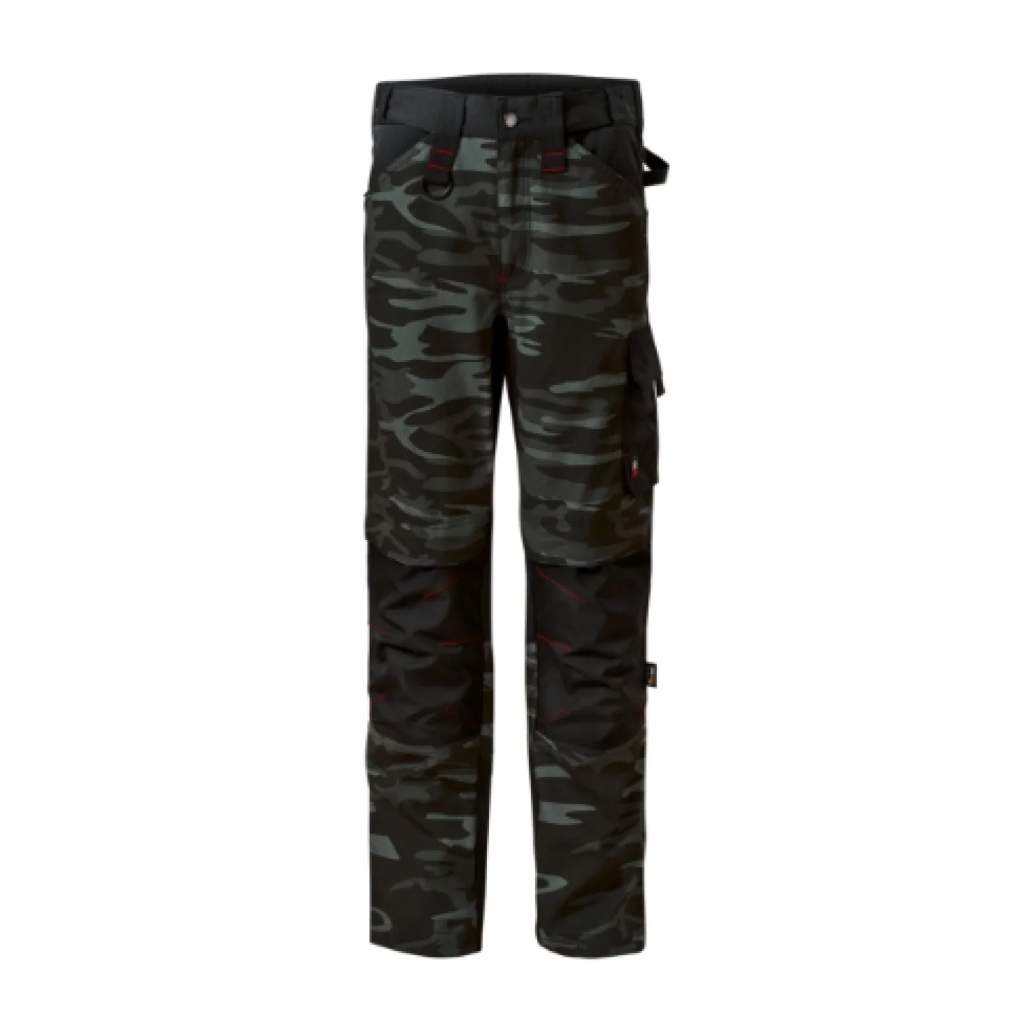 RIMECK Vertex Camo camouflage dark gray C2