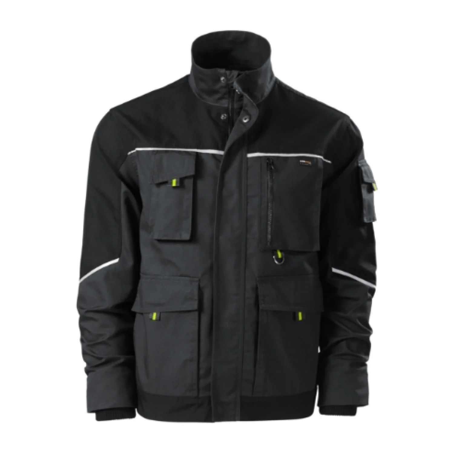 RIMECK Ranger ébenszürke 94