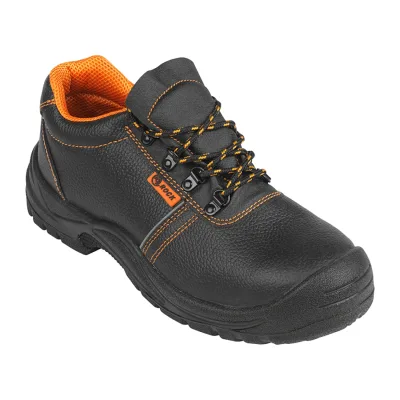 Rock Safety S1, P, SR, FO biztonsági félcipő
