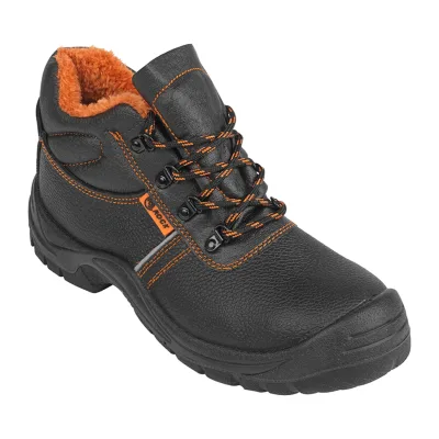 Rock Safety S3, CI, SR, FO biztonsági bakancs