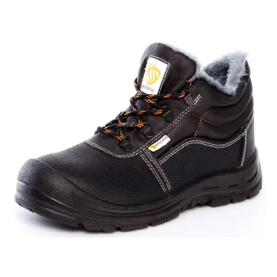 PROCERA Védőbakancs winter solid S1 SRC