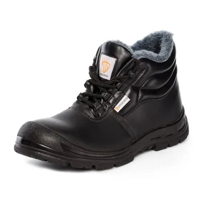 PROCERA Védőbakancs winter strong S3 SRC