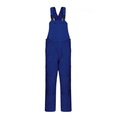 Designed To Work Uniszex munkás overall