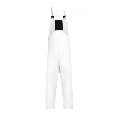 Designed To Work Uniszex munkás overall