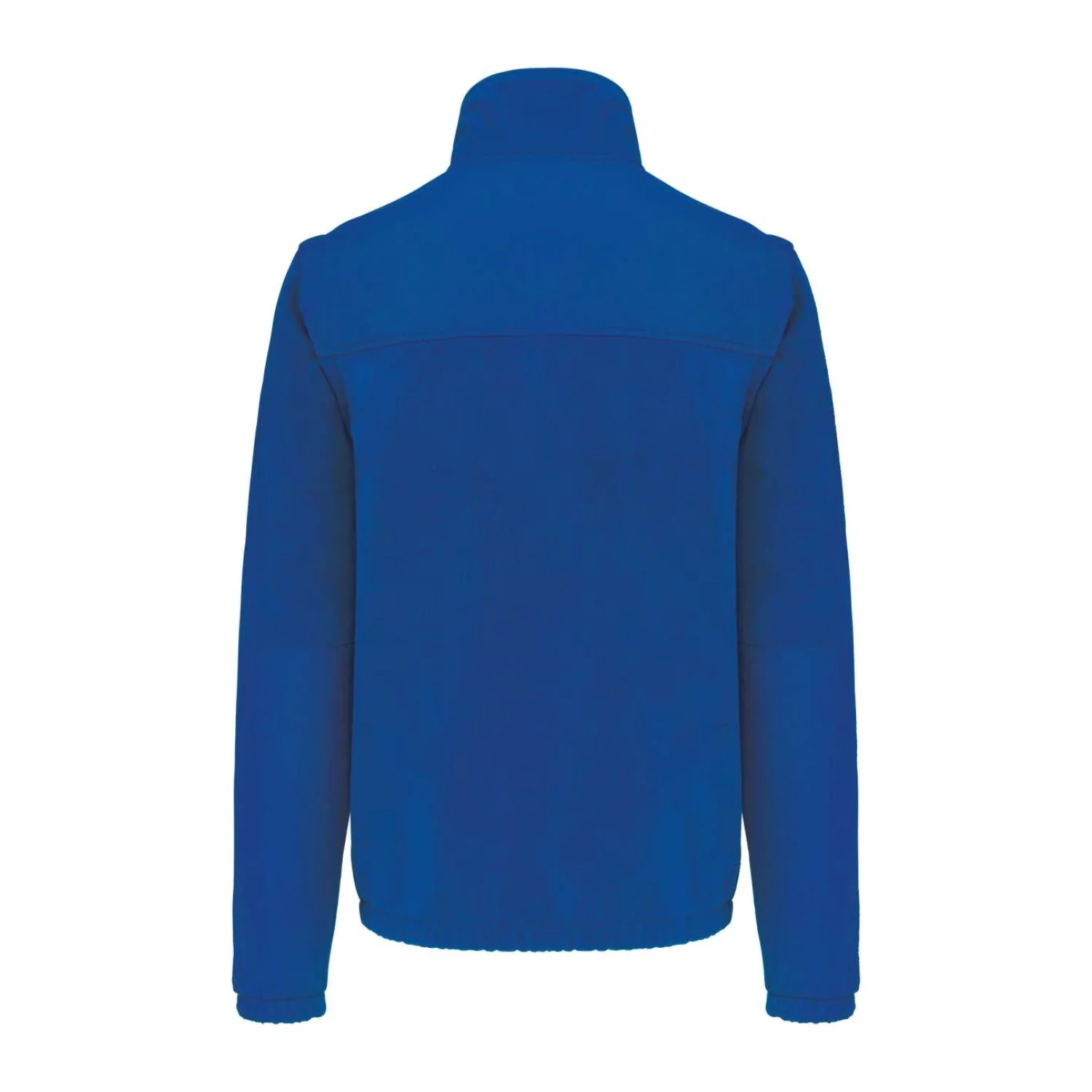 Designed To Work Kabát levehető ujjakkal pulóverek és kardigán Royal Blue