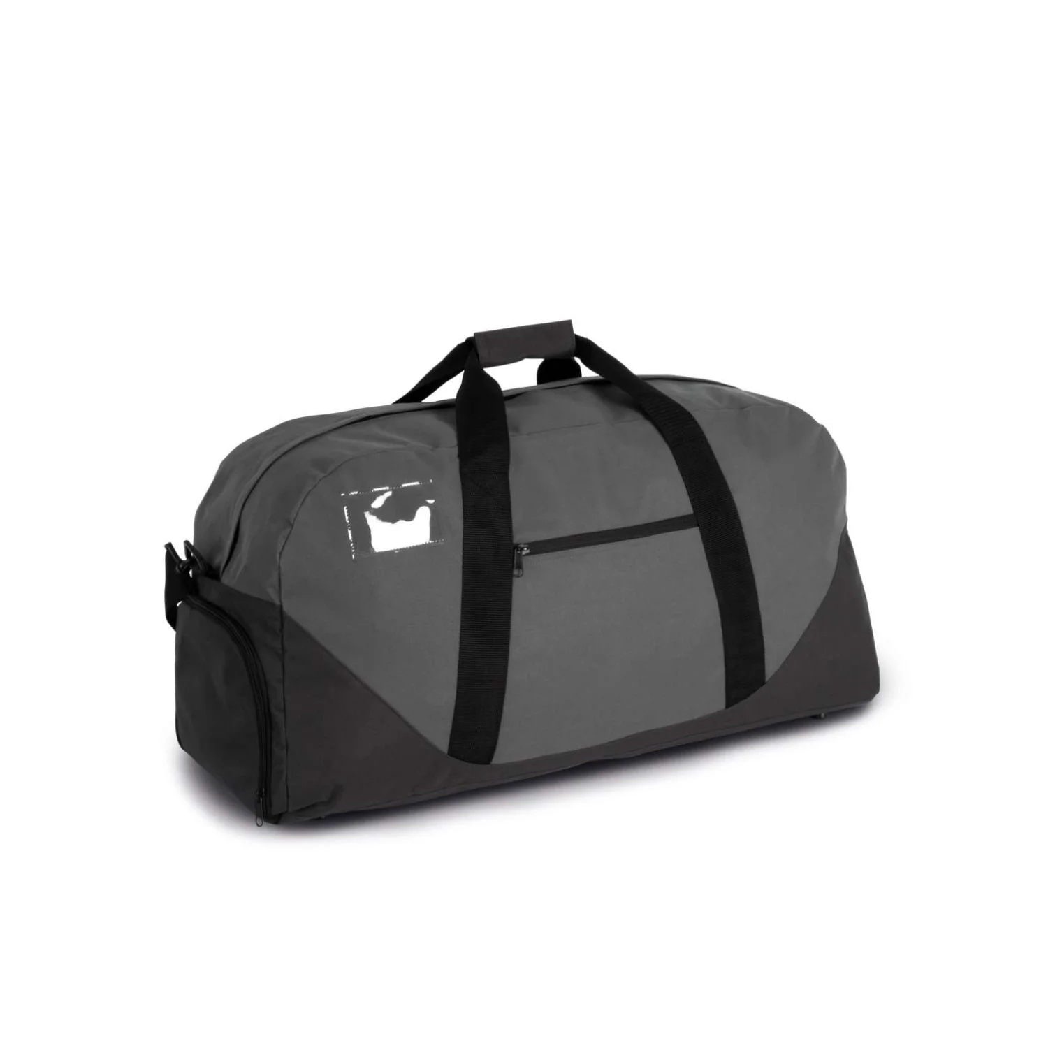 Designed To Work Utazótáska táská Full Grey/Dark Grey