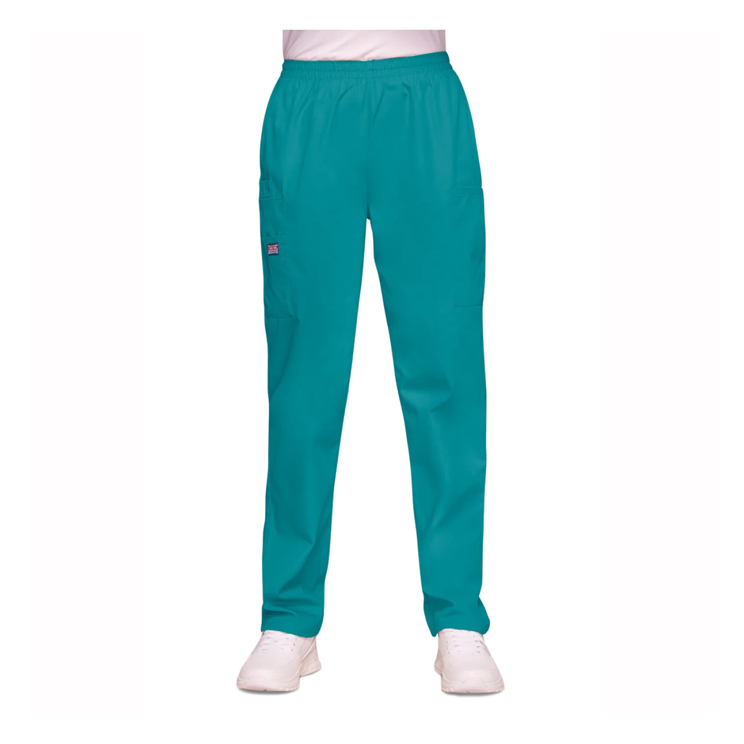 Cherokee Women´s trousers WWE4200 turquoise Azure