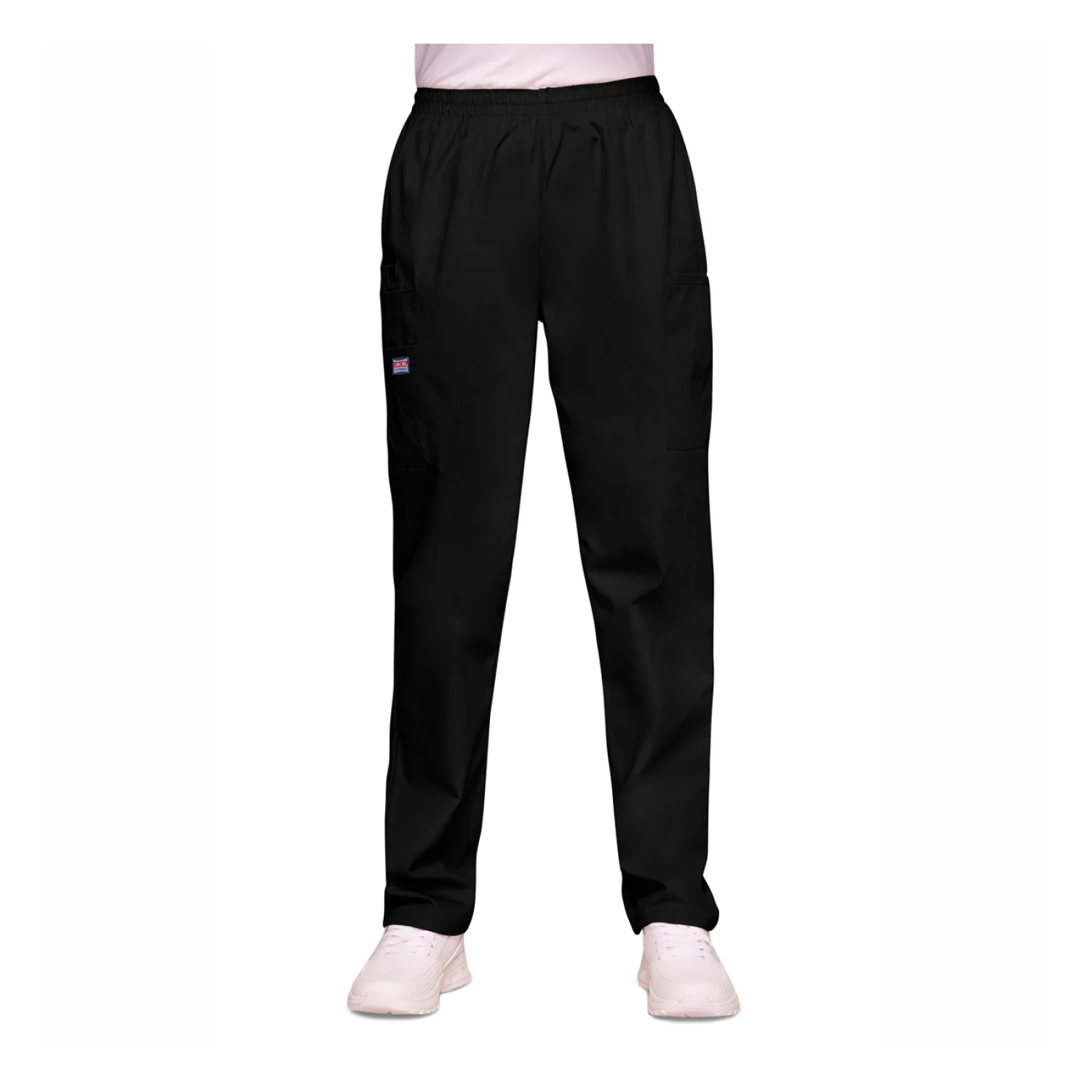 Cherokee Women´s trousers WWE4200 turquoise Black