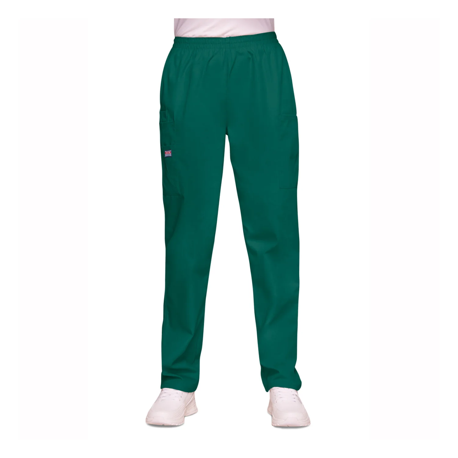 Cherokee Women´s trousers WWE4200 turquoise Dark green