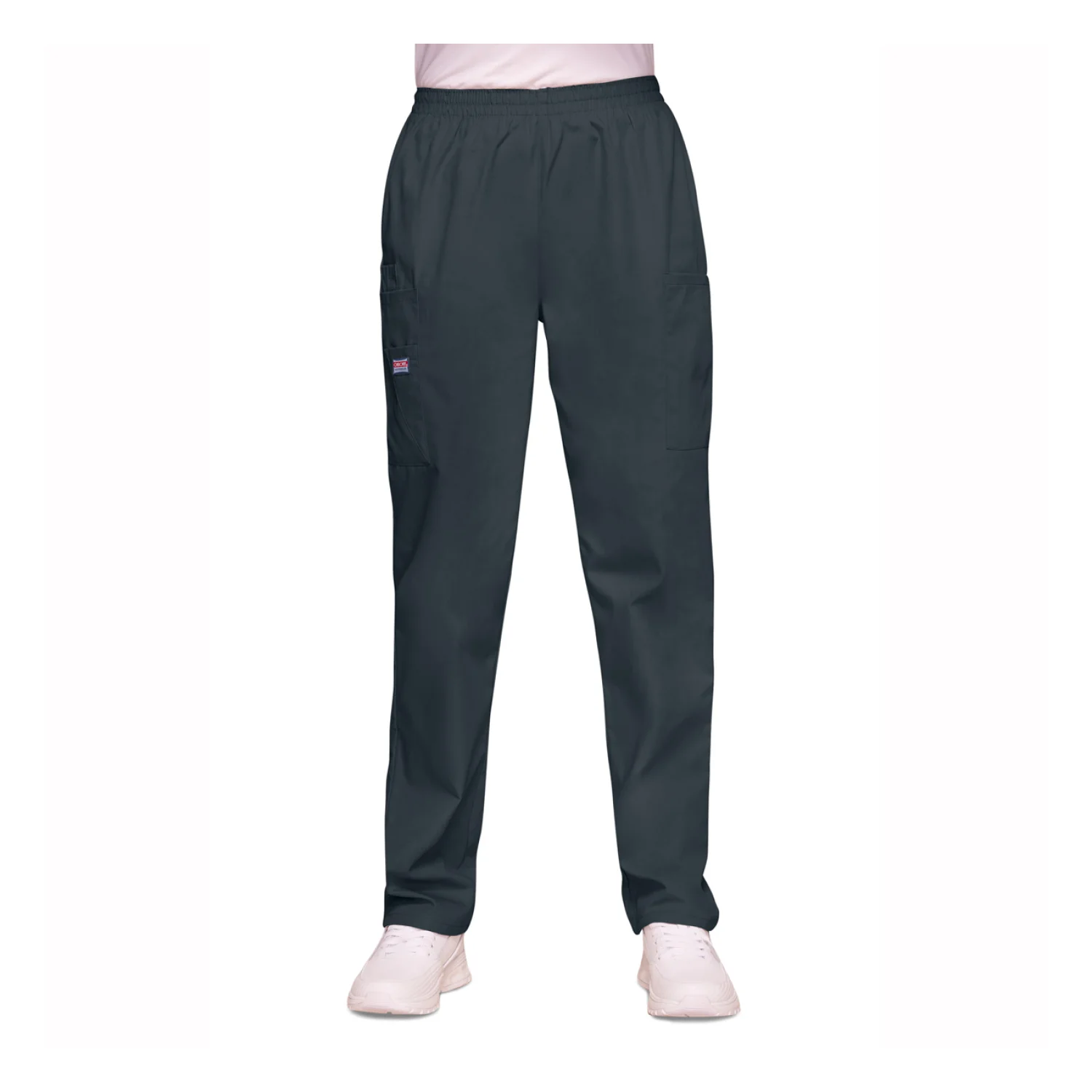 Cherokee Women´s trousers WWE4200 turquoise Dark grey