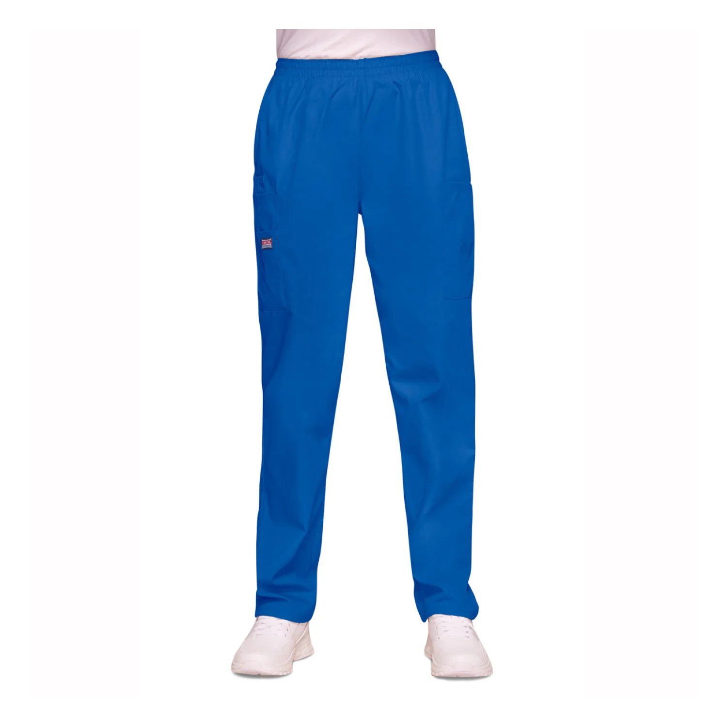 Cherokee Women´s trousers WWE4200 turquoise Royal blue