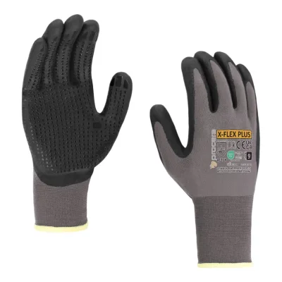PROCERA védőkesztyű x-flex plus