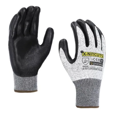 PROCERA Vágásálló védőkesztyű X-NITCUT5