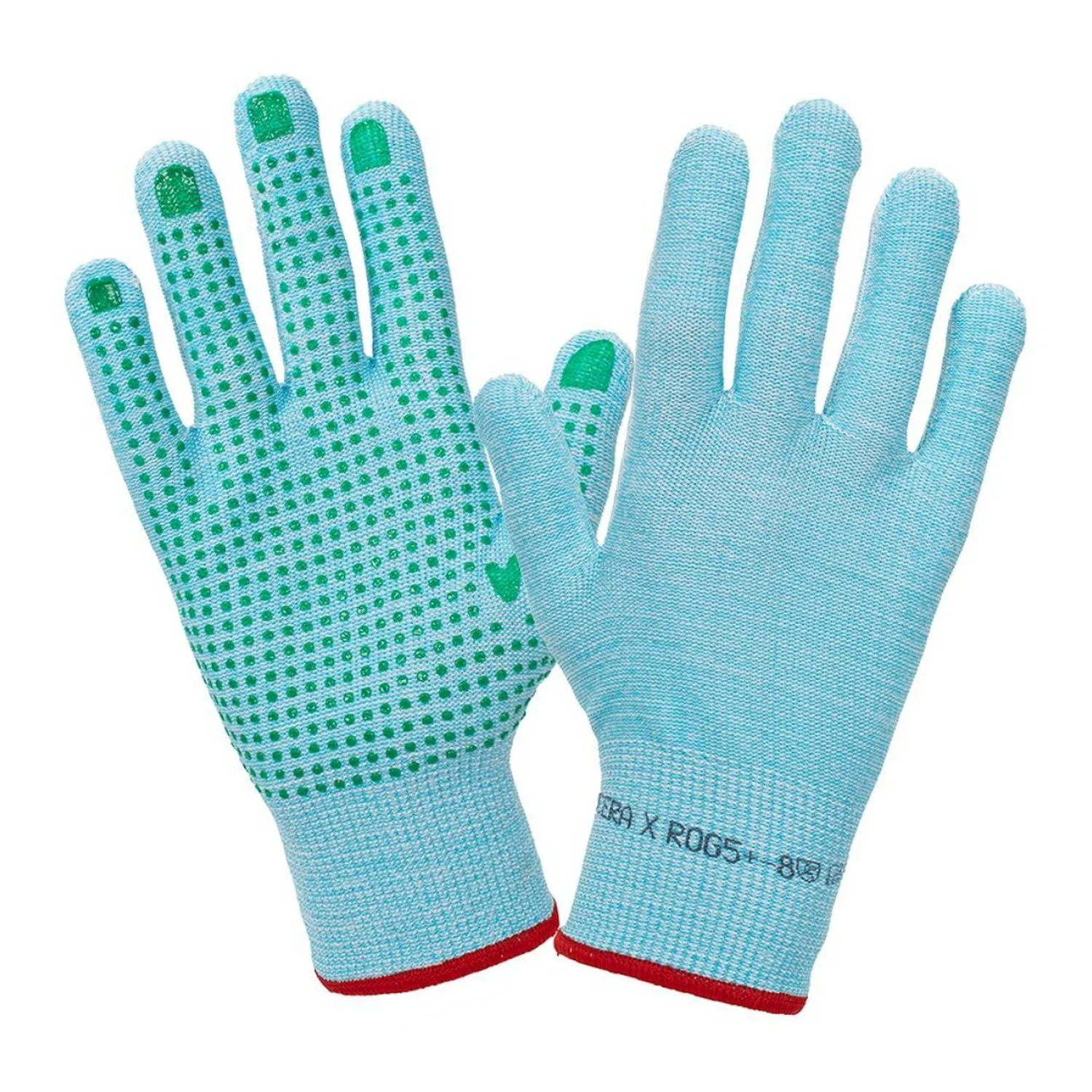 PROCERA X-PROKNIT5 plus vágásálló védőkesztyű