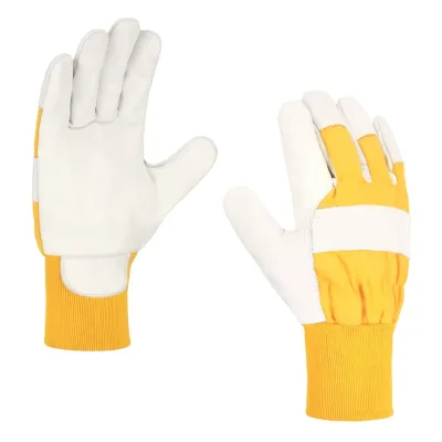 PROCERA X-superior winter kecskebőrrel megerősített kesztyű bőrkesztyű