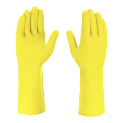 PROCERA X-wash gumikesztyű