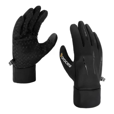 PROCERA X-windgrip bélelt softshell kesztyű 10-ES méret