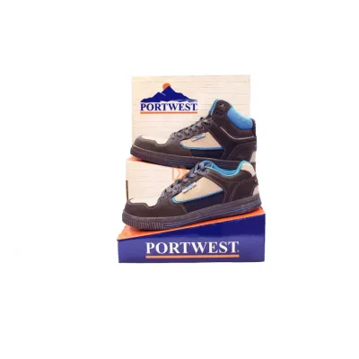 Portwest Cipő stand