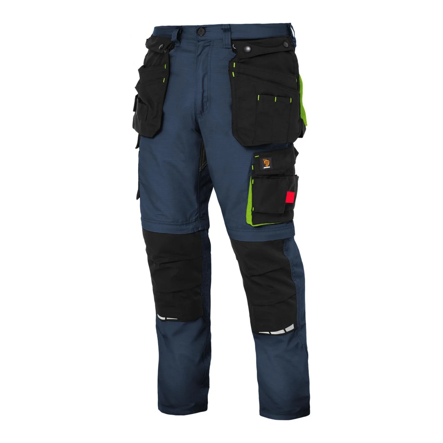 PROCERA Zeus navy multifunkciós nadrág