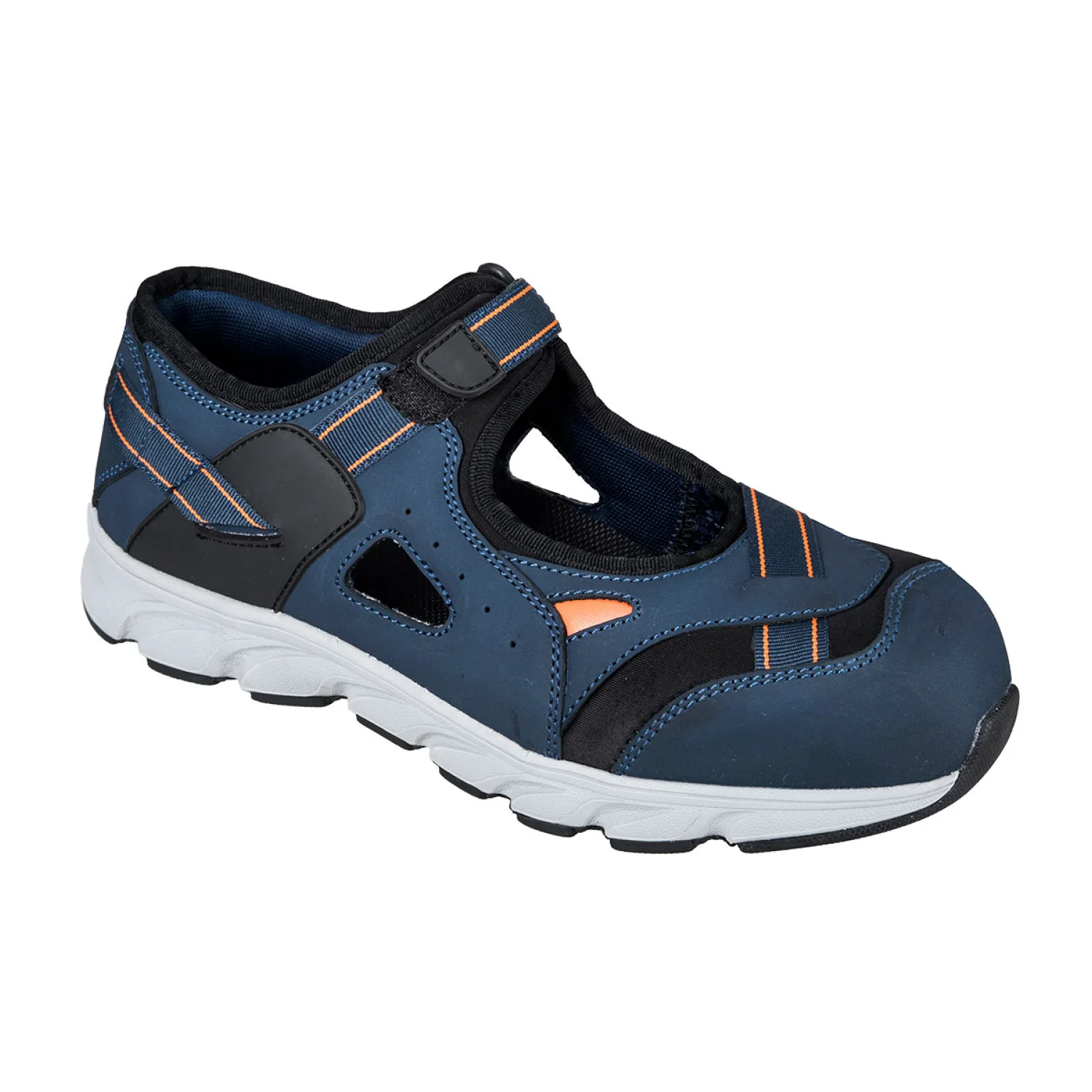 Portwest FT37 - Compositelite Safety Tay szandál S1P