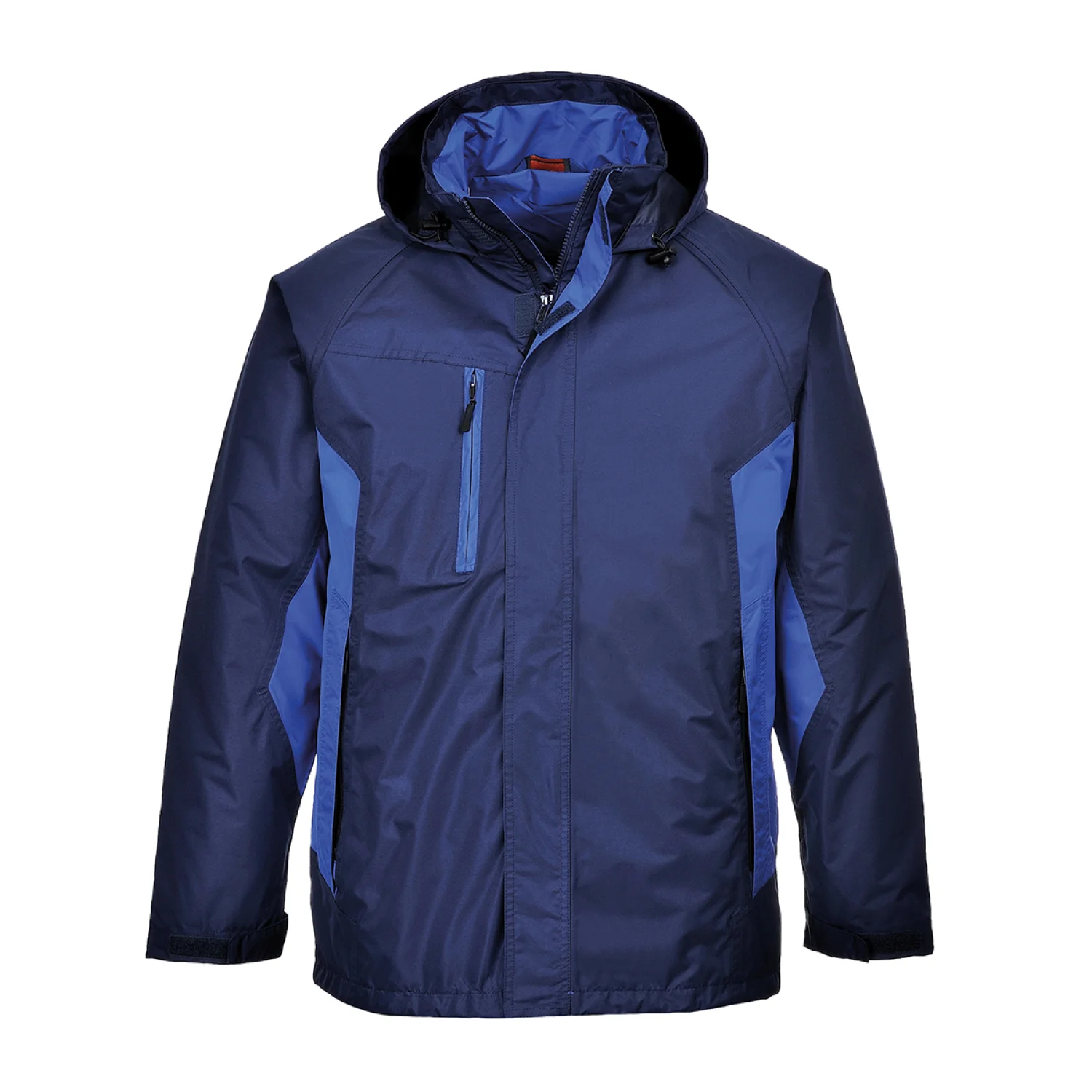 Portwest S582 - Mersea dzseki Tengerészkék