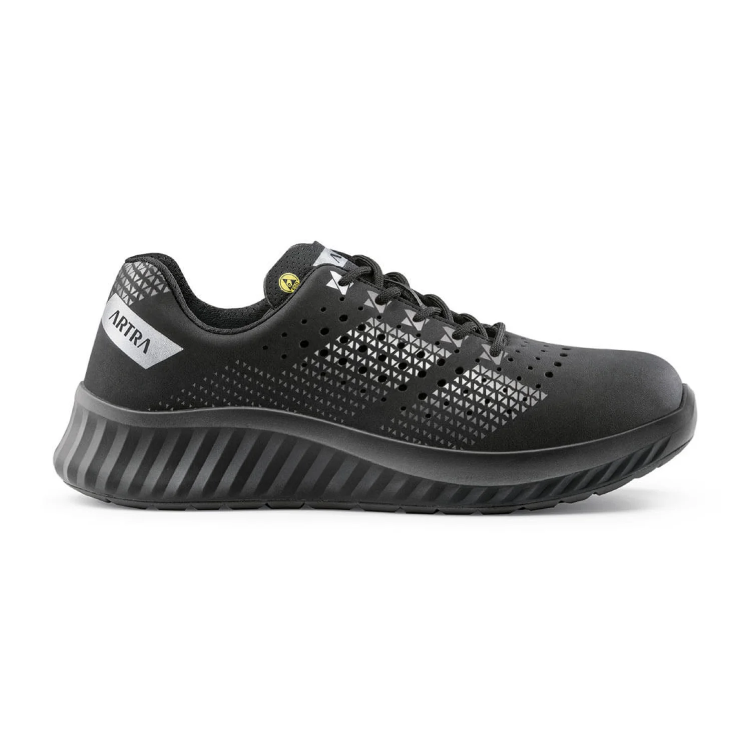 ARTRA Biztonsági Félcipő AROSIO 730 Air 616560 S1 P ESD