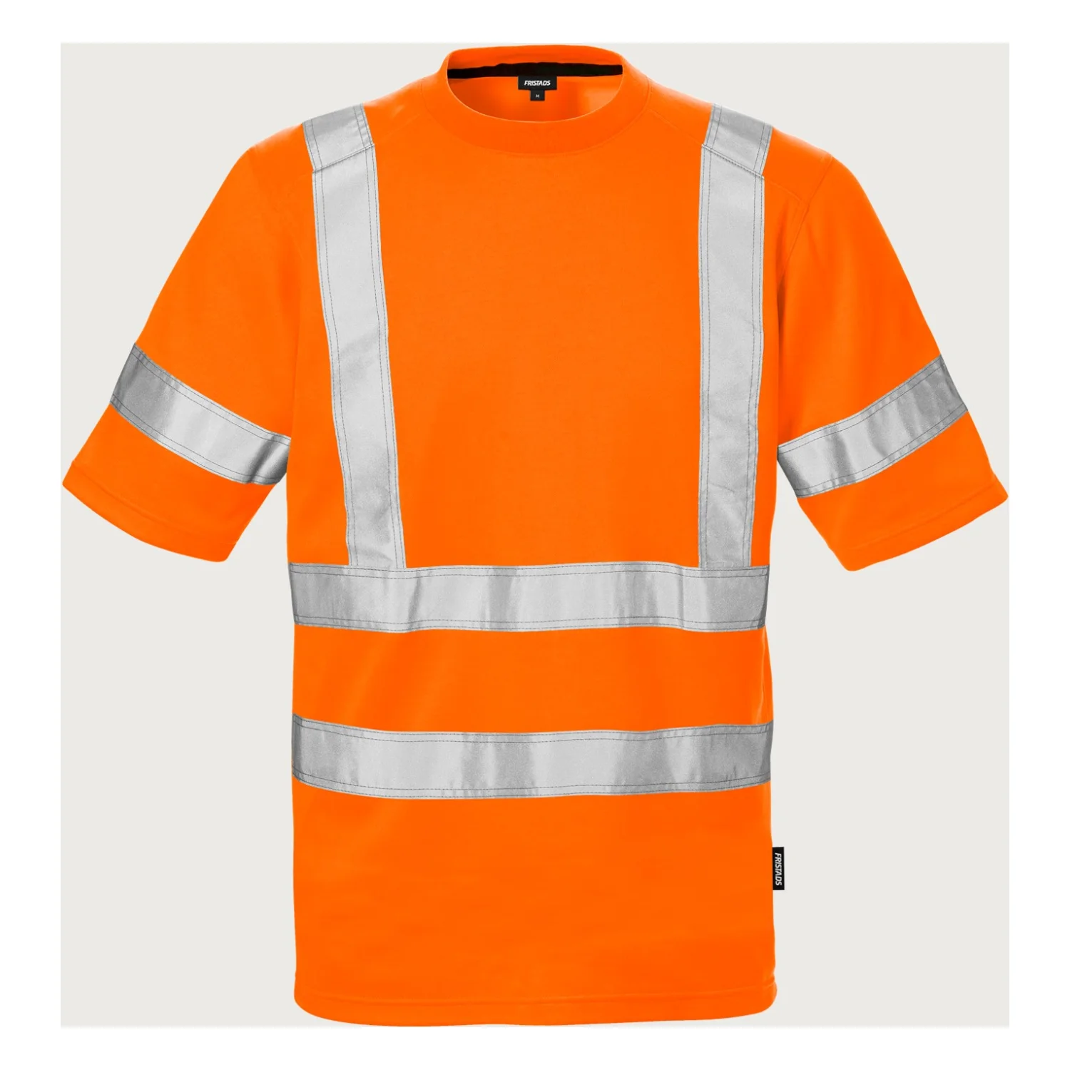 Fristads High vis póló 7024 cl 3 THV Hi-Vis narancssárga