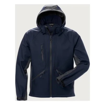Fristads Acode softshell dzseki 1414 SHI