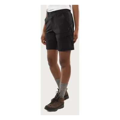 Fristads Outdoor Zircon outdoor sztreccs rövidnadrág női