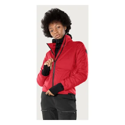 Fristads Outdoor Oxygen PrimaLoft® női dzseki