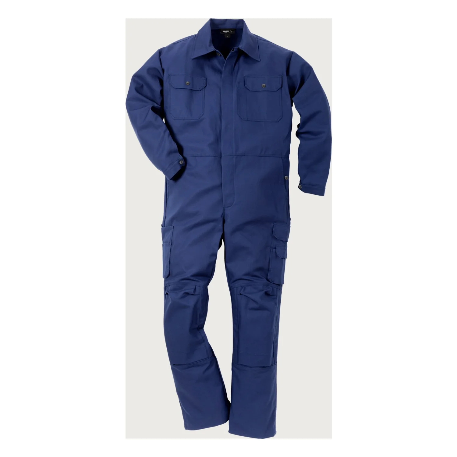 Fristads Pamut overall 881 FAS Kék