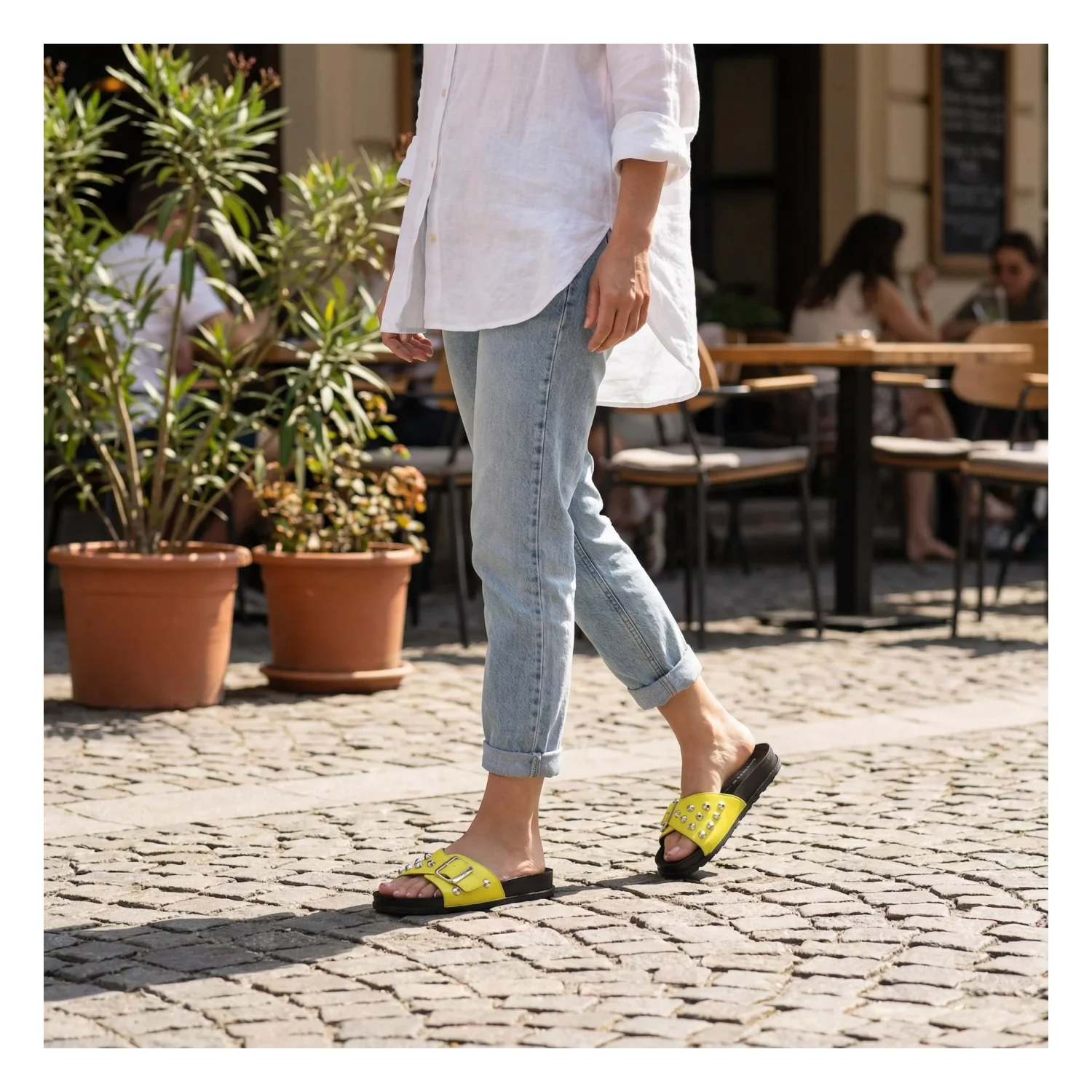 Citrom/Lime