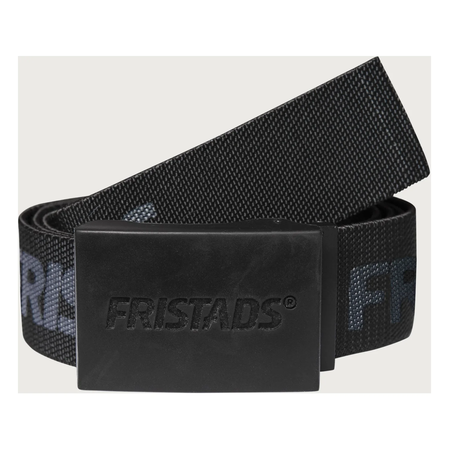 Fristads Sztreccs öv 9950 STRE Fekete