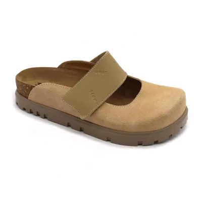 LEON 6002 női bőr klumpa