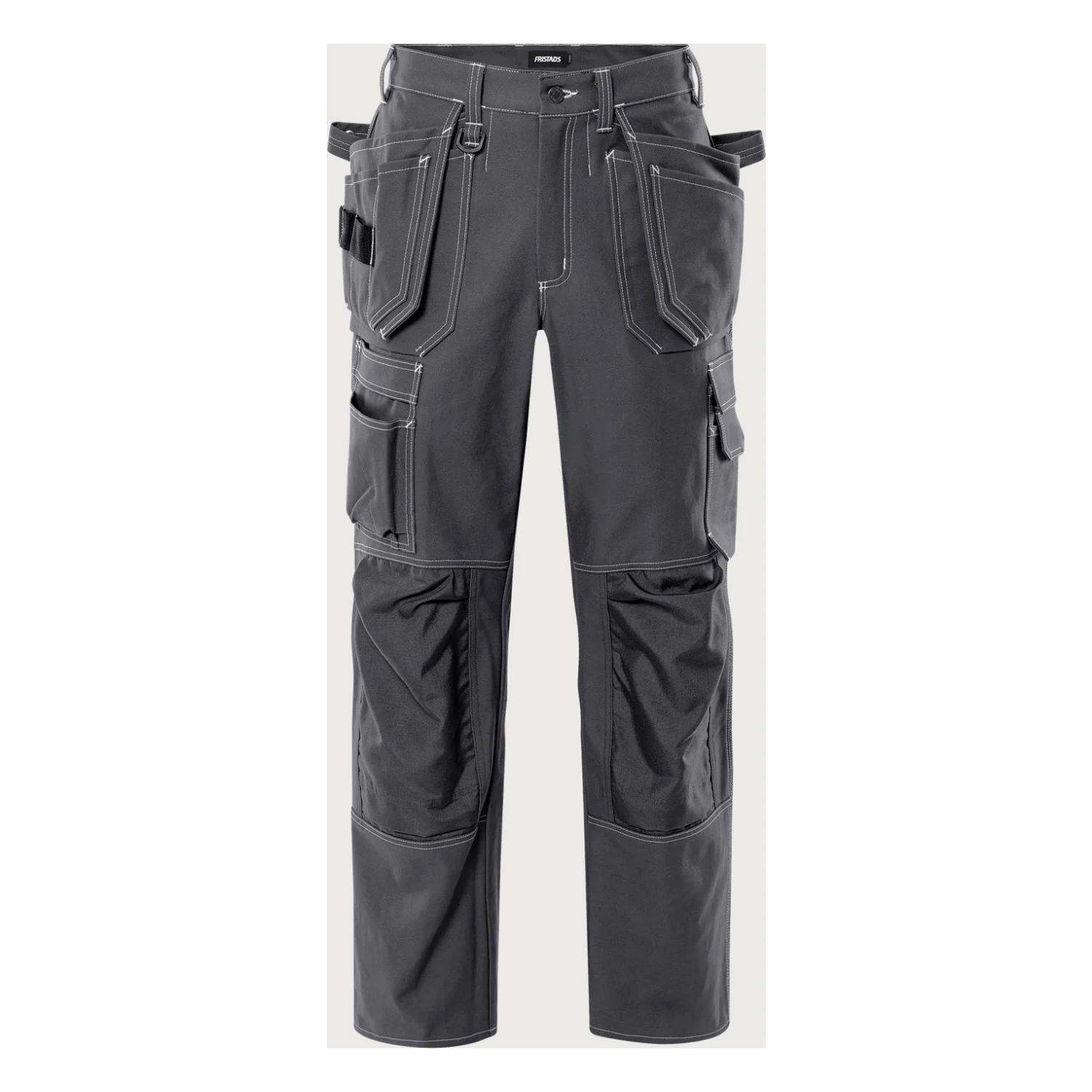 Fristads Craftsman nadrág 265K FAS Sötétszürke